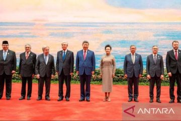 Indonesia resmi bergabung dalam organisasi global bidang AI