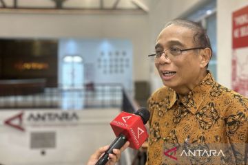 Dubes RI: Indonesia siap pimpin pengembangan ekonomi syariah global