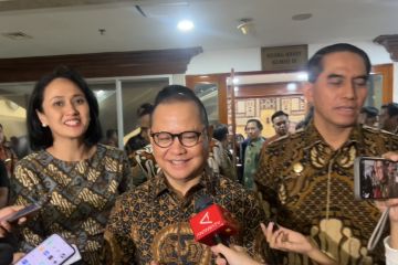 Menteri P2MI sebut telah siapkan skema evakuasi PMI di Timur Tengah