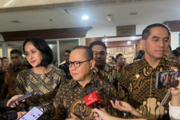 KP2MI pulangkan korban TPPO Libya, edukasi pentingnya bekerja legal