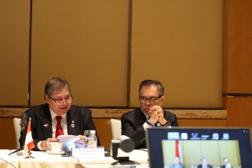 Indonesia tegaskan tak berpihak ke China maupun AS di bidang AI