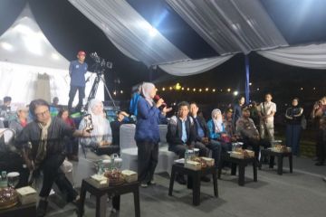 Menkomdigi berharap Indonesia kembali jadi official broadcaster