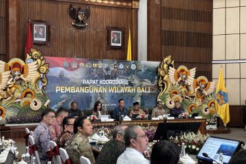 Kemenpar susun kembali pola perjalanan wisata 4B demi pemerataan