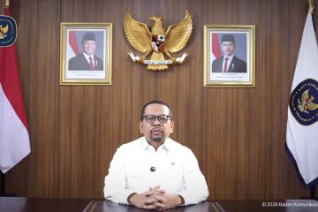 Qodari: Pemerintah perkuat tata kelola MBG pada tahun ajaran baru