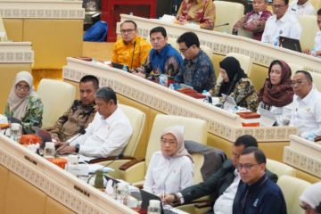 Ombudsman RI selesaikan 4.808 laporan masyarakat per 13 Juli 2026