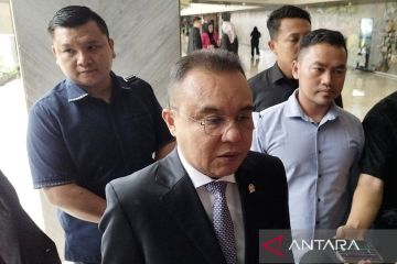 Dasco persilakan Komisi III bahas RUU Perampasan Aset saat reses