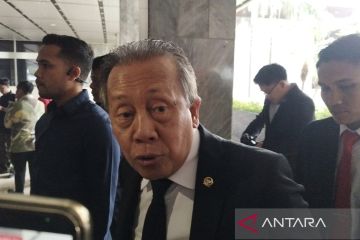 DPR: Jangan ada kesan menakut-nakuti soal pelibatan aparat urus pajak