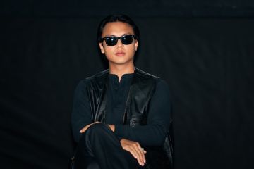 Elang El Gibran keluarkan karakter paling nakal demi peran di film
