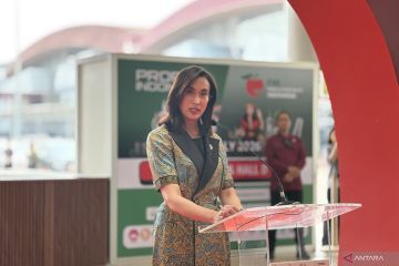 Menteri Pariwisata sebut Indonesia berpotensi jadi pusat gastronomi