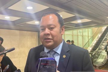 Komisi XI pastikan Indonesia tetap patuhi "global minimum tax" di PFII
