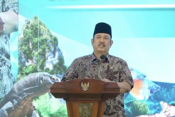 Menteri PPN: Keanekaragaman hayati jadi sumber masa depan Indonesia