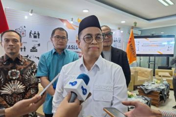 Bawaslu: Teknologi perkuat demokrasi jika digunakan secara etis