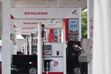 Benarkah bensin RON tinggi lebih irit? Ini penjelasan sesuai mesin