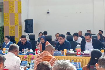 Ditjenpas NTT catat "overstaying" lapas di bawah 10 persen