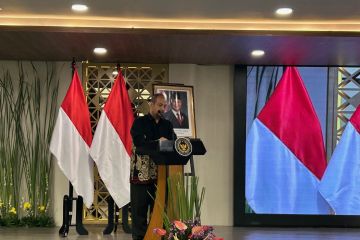 KPK: UU Perampasan Aset percepat upaya pemberantasan korupsi