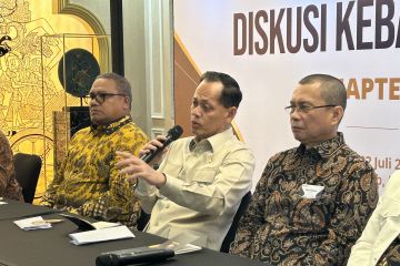 Bappidsus dorong kampus Indonesia masuk 100 terbaik dunia