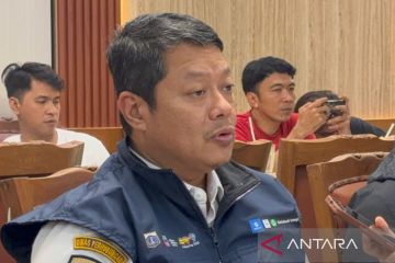 Tunggu JPO Tendean dibangun, Dishub segera buat "pelican crossing"