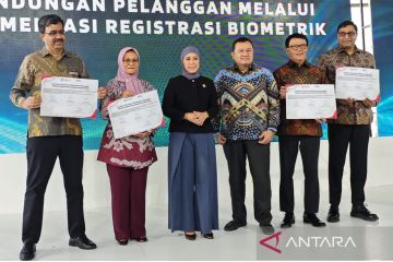 Kemkomdigi perketat pengawasan registrasi kartu SIM berbasis biometrik