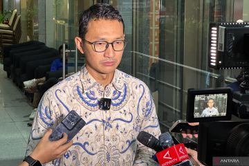 KPK periksa mantan Pj Bupati hingga tiga pejabat Pemkab Muara Enim
