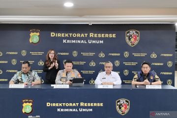 Kasus TPPO Libya, para tersangka diduga raup pendapatan Rp11,6 iliar