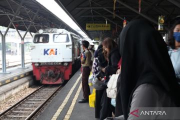 Kemenko IPK: Integrasi KAI dan INKA perkuat ekosistem perkeretaapian
