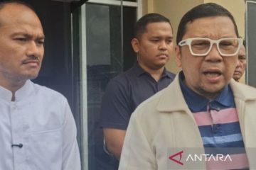 Ahmad Doli Kurnia: Kekerasan terhadap anak ancaman nasional