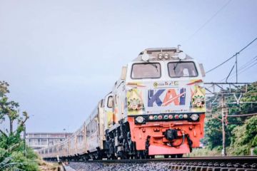 Kontribusi Pajak KAI Group Capai Rp6,98 Triliun pada 2025