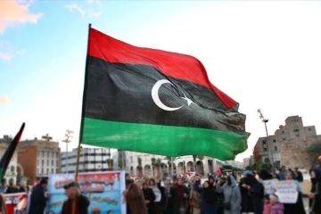 Aksi protes meluas di Tripoli akibat krisis listrik dan layanan publik