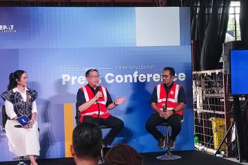 Sasar industri dan UMKM, SiCepat luncurkan layanan logistik&nbsp;