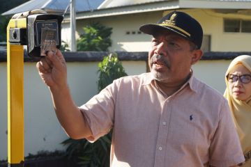 Komisi IV DPR RI dukung penguatan sistem karantina nasional