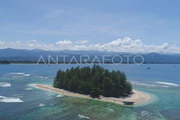 Anggota Komisi VII DPR dorong pengembangan wisata Aceh Barat Daya
