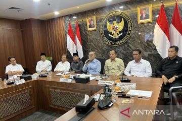 Pemerintah pangkas rantai pasok pertanian lewat Kopdes Merah Putih