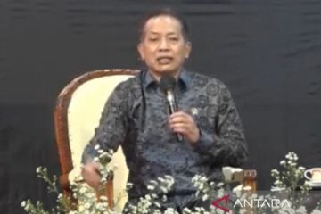 Menkop: Koperasi sangat cocok dibangun di Indonesia