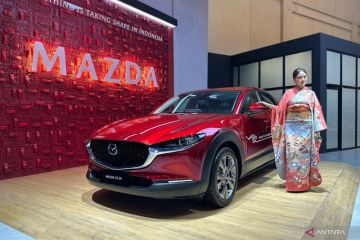Kemarin, mobil baru di GIIAS hingga konser Kanye West