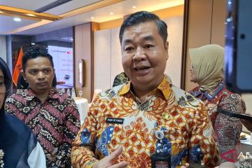 Dirjen Dukcapil: Pemadanan data kependudukan perkuat pengawasan pemilu