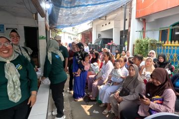 Harganas 2026 di Bogor usung 9 klaster sasar keluarga rentan