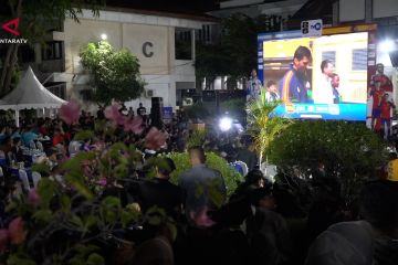 Hidupkan UMKM lokal melalui nobar Final Piala Dunia 2026