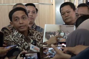 KPK nyatakan analisis laporan penolakan gratifikasi Menhut rampung