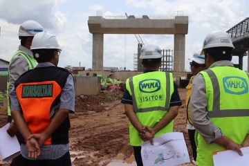 Pemkot Pontianak gencar penataan dan perbaikan akses dan infrastruktur