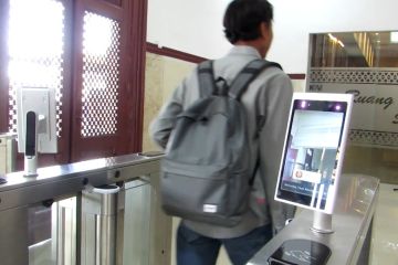 KAI Daop 9 Jember hadirkan inovasi layanan bagi penumpang