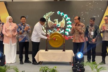 ADKASI dorong revisi UU Pemda dan penguatan fungsi DPRD