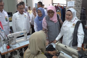 DPR dorong peningkatan kapasitas pelatihan BPVP Banda Aceh