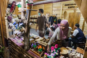 Bantul Creative Expo 2026