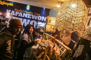 Bantul Creative Expo 2026