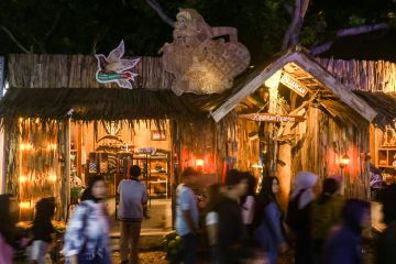 Bantul Creative Expo 2026