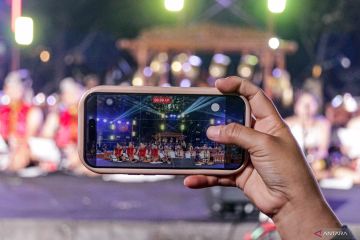 Yogyakarta Gamelan Festival 2026