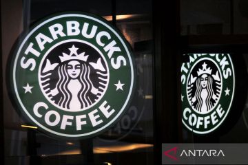 Polisi gerebek Starbucks Korea terkait skandal pemasaran