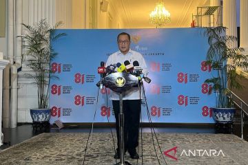 Prabowo apresiasi inovasi sampah hingga material ramah lingkungan BRIN