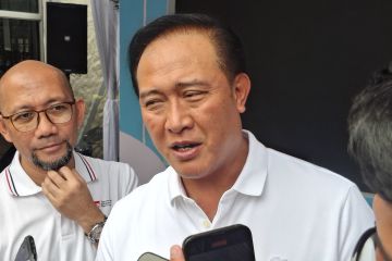 Toyota optimistis ekspor naik dan perluas pasar ke Amerika Latin