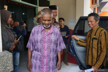 Penanganan pengungsi Rohingya